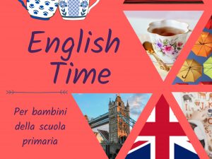 ENGLISH TIME!